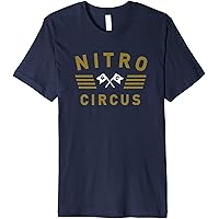 Nitro Circus 公式 Tシャツ Sサイズ Nitro Circus 公式 Tシャツ Sサイズ Nitro Circus, Men's
